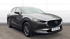 Mazda Cx-30 2.0 e-Skyactiv G MHEV SE-L Lux 5dr Petrol Hatchback